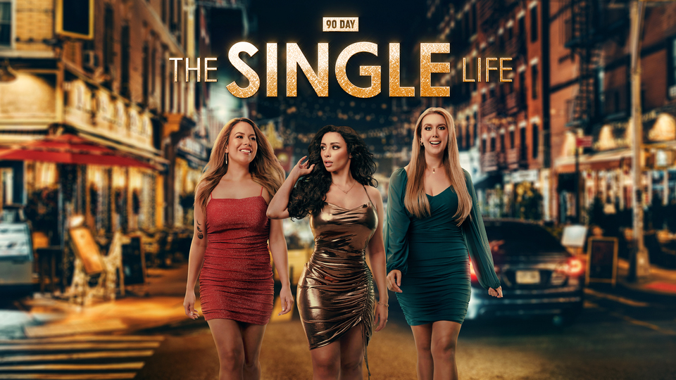 90 Day: The Single Life