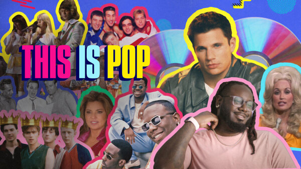 This Is Pop