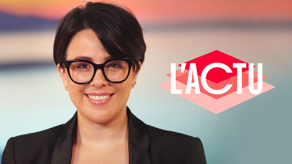 L'actu