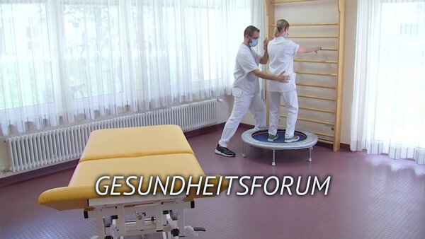 Gesundheitsforum