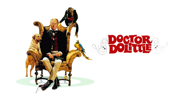 Doctor Dolittle