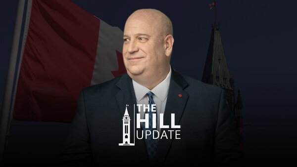 The Hill Update