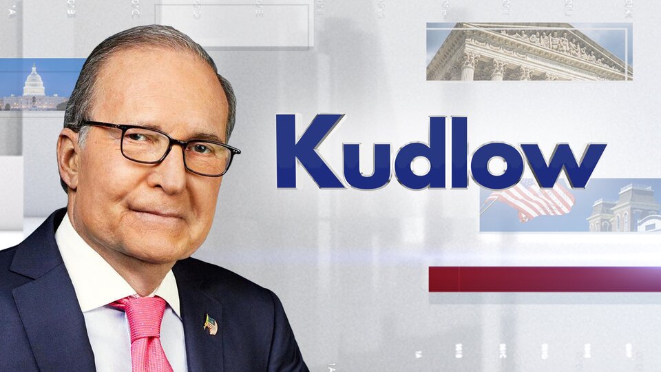 Live: Kudlow