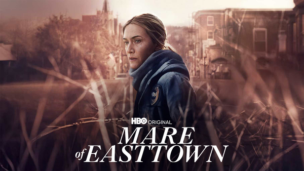 Mare of Easttown