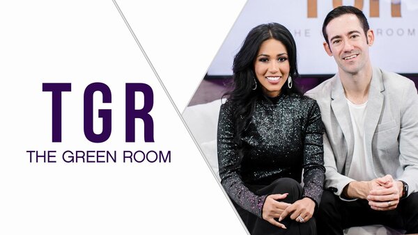 The Green Room
