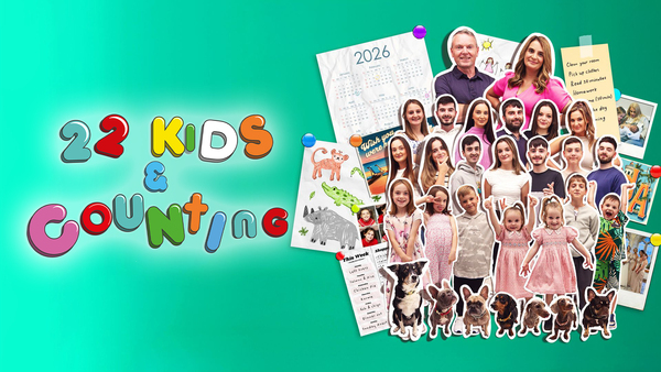 22 Kids & Counting