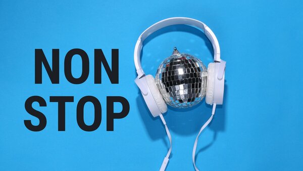 Musique Non Stop