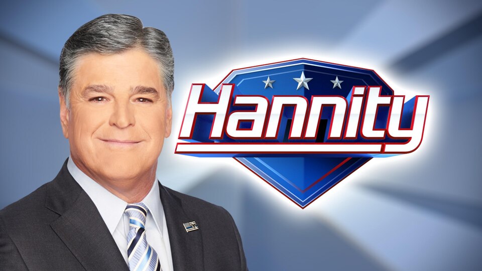 Live: Hannity