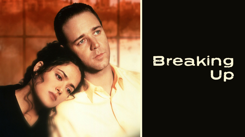 Breaking Up