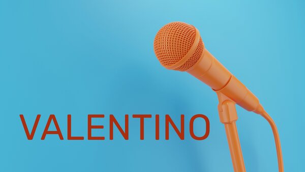 Valentino