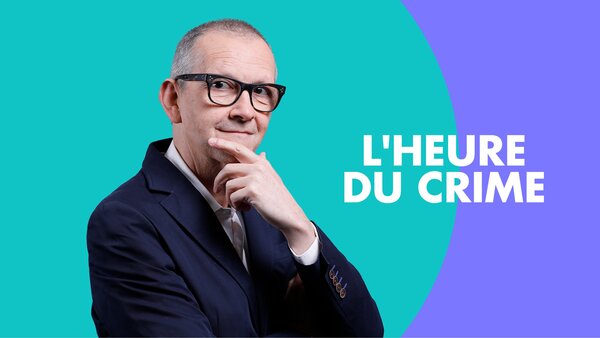 L'heure du crime