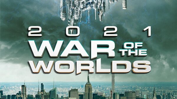 2021 War Of The Worlds