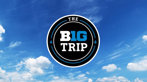 The B1G Trip