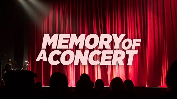 Memory of a Concert