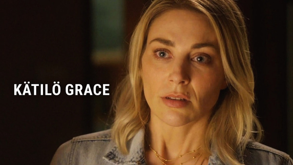 Kätilö Grace