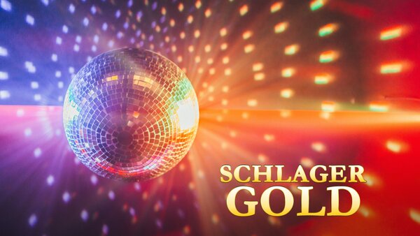 Schlager Gold