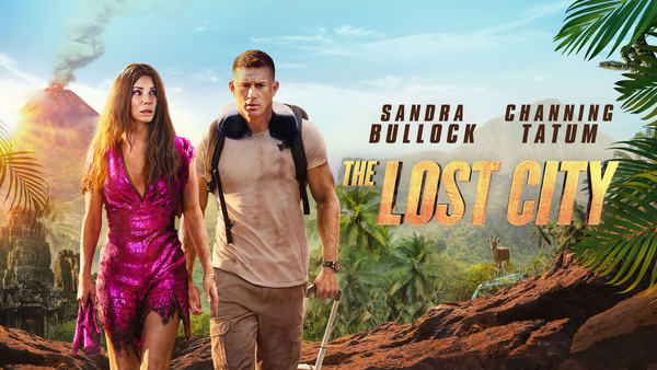 The Lost City