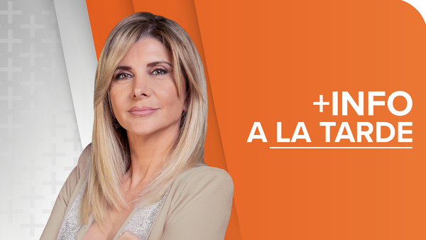 + Info a la tarde
