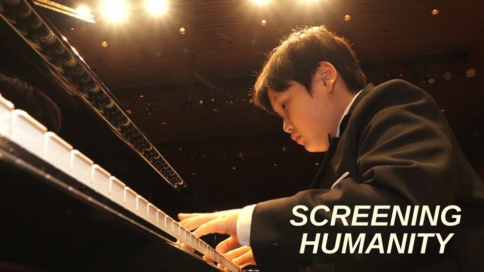Screening Humanity