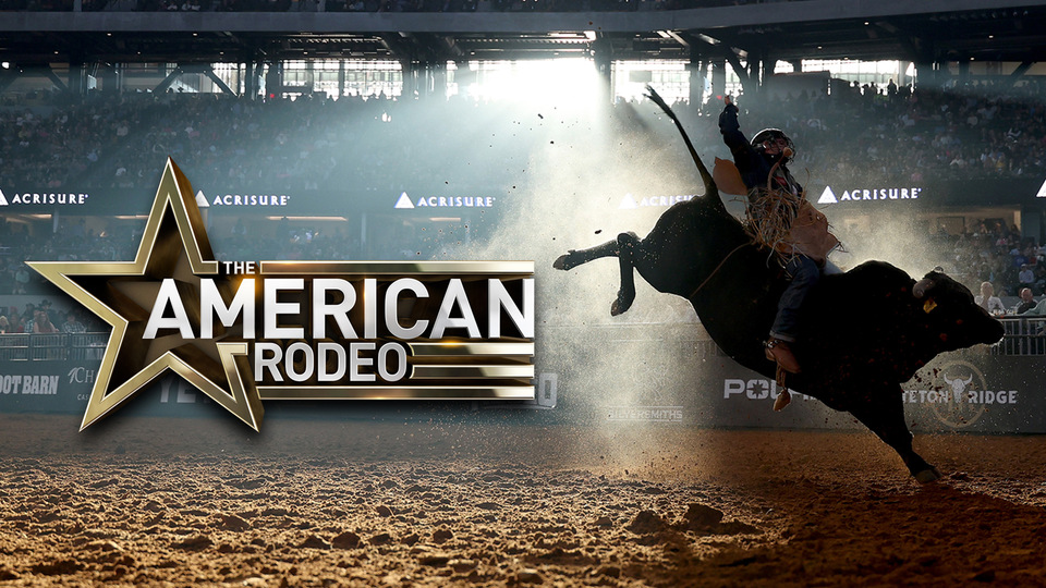 The American Rodeo