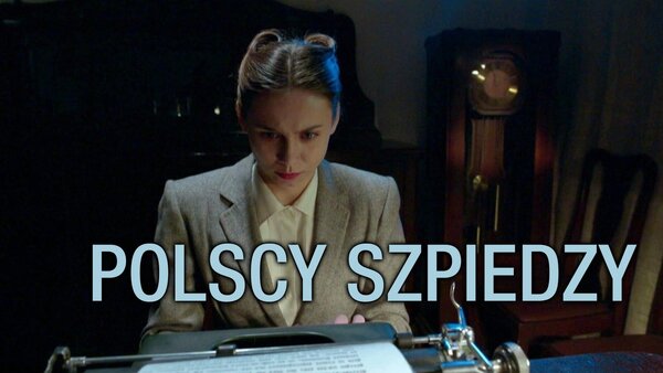 Polscy szpiedzy