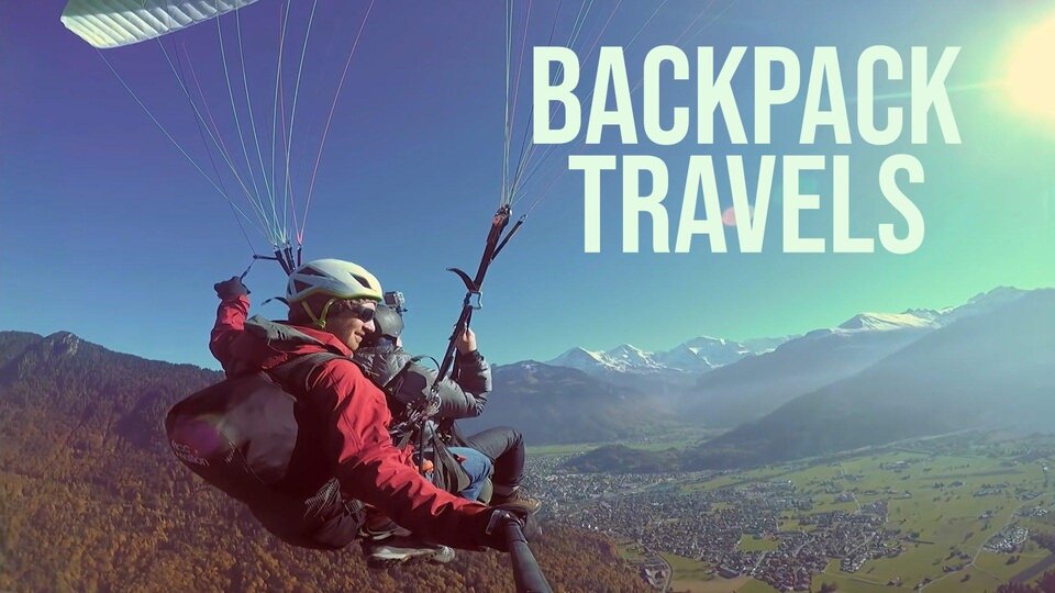 Backpack Travels