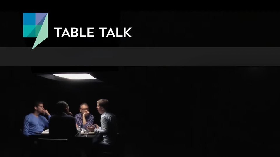 Table Talk