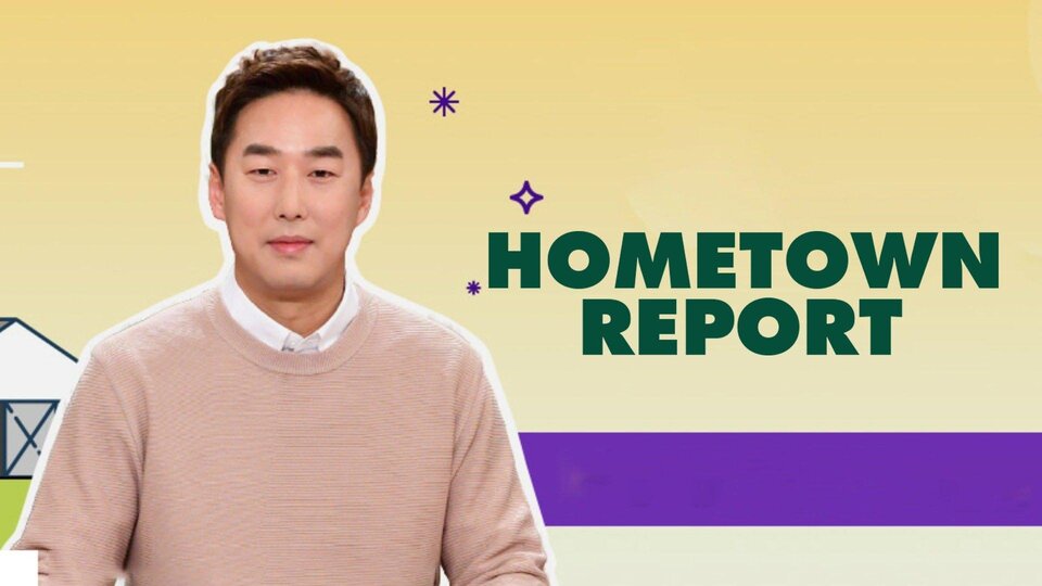 Hometown Report