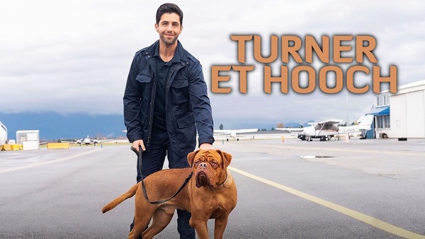 Turner et Hooch