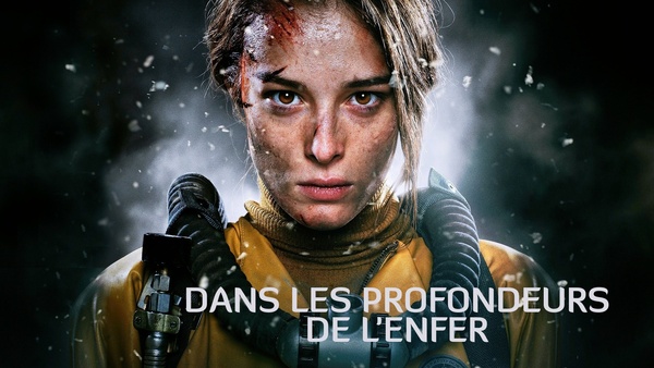 Dans les profondeurs de l'enfer