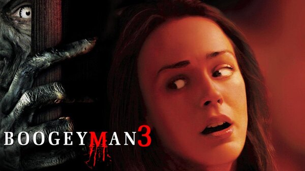 Boogeyman 3