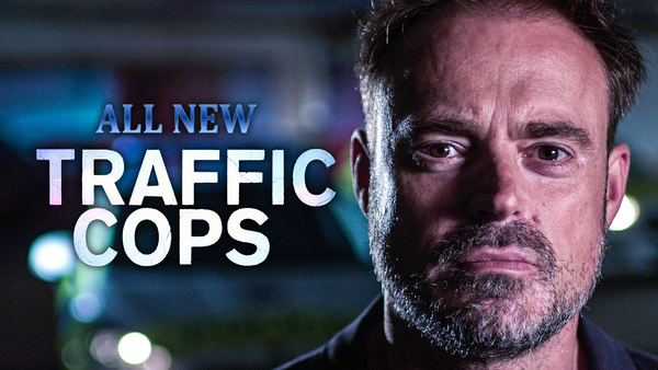 All New Traffic Cops