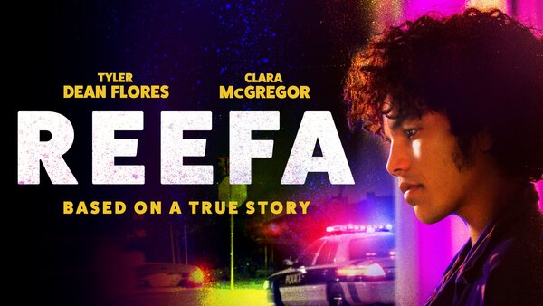 Reefa