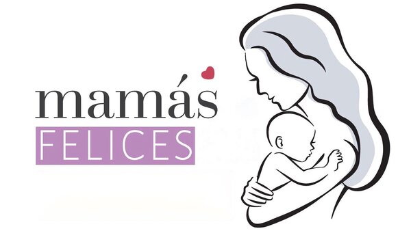 Mamás felices
