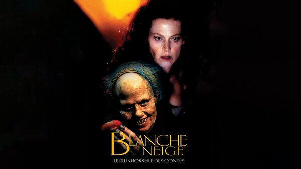 Blanche Neige: le plus horrible des contes