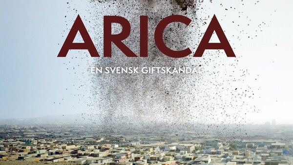 Arica