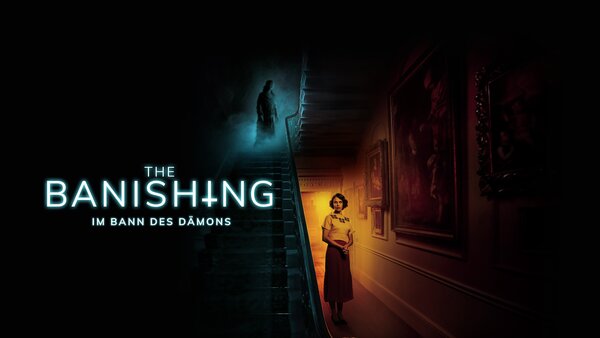 The Banishing - Im Bann des Dämons