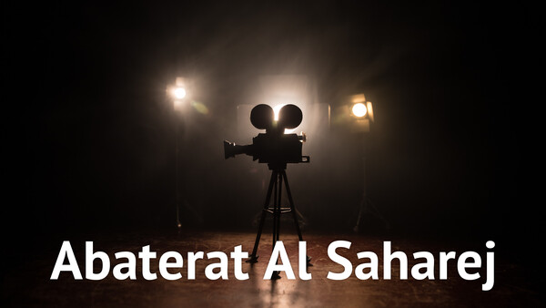 Abaterat Al Saharej