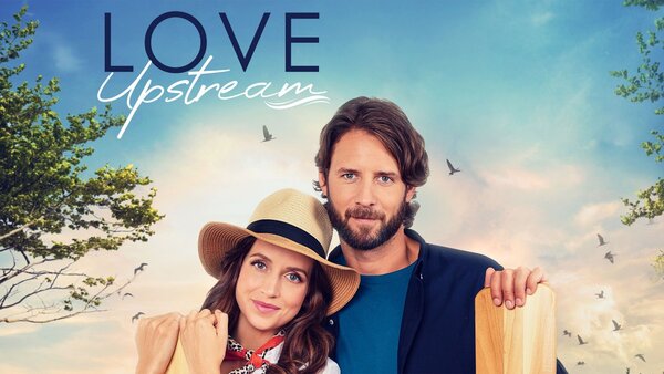 Love Upstream