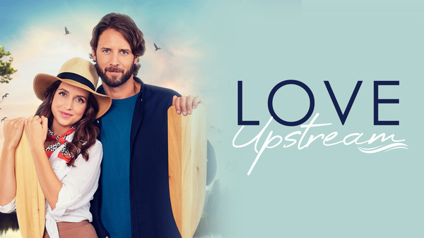 Love Upstream
