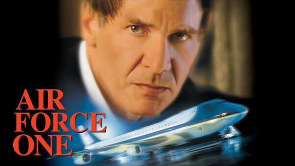 Air Force One