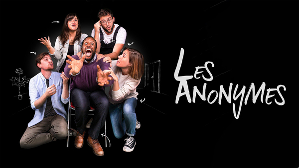 Les anonymes