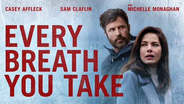 Every Breath You Take
