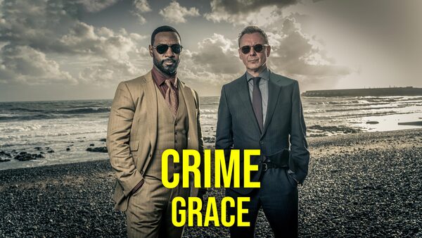 Crime: Grace