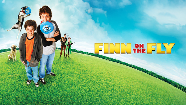 Finn on the Fly