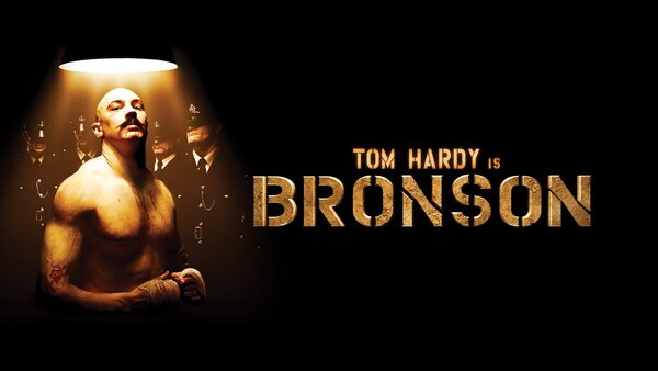 Bronson