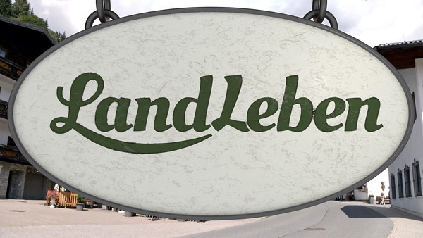 Landleben