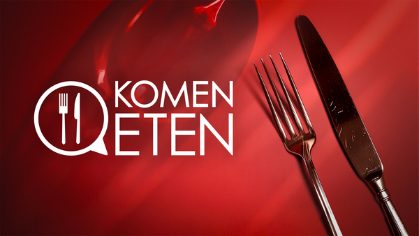Komen Eten