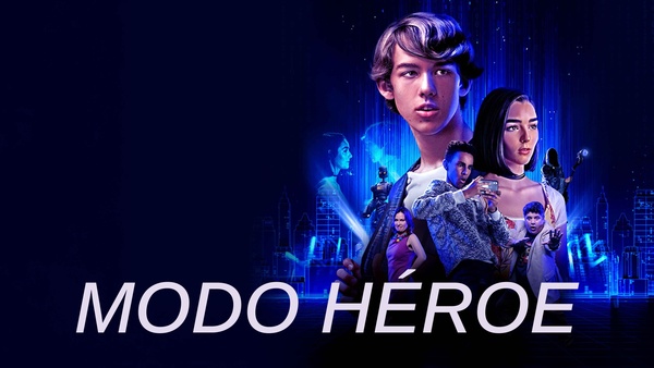 Modo héroe