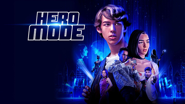 Hero Mode